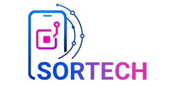 Logo Sortech