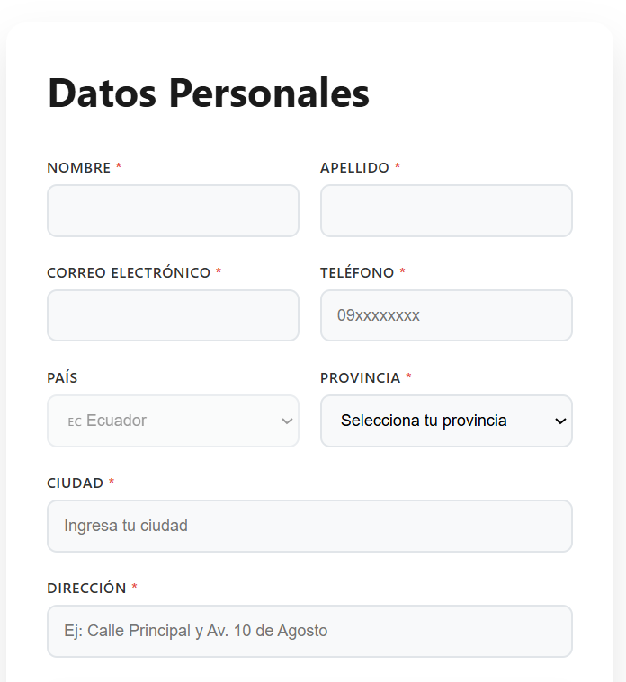 Paso 2